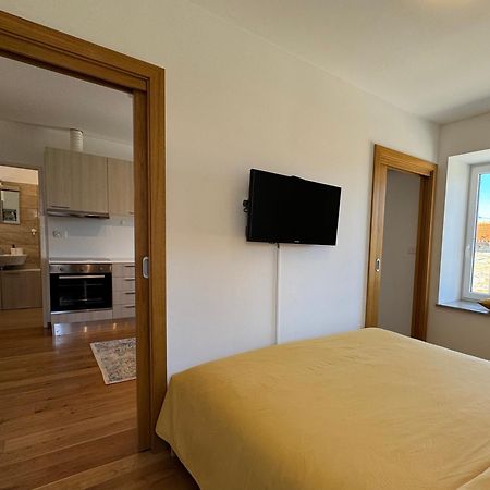 Santomas Apartments Smarje  Luaran gambar