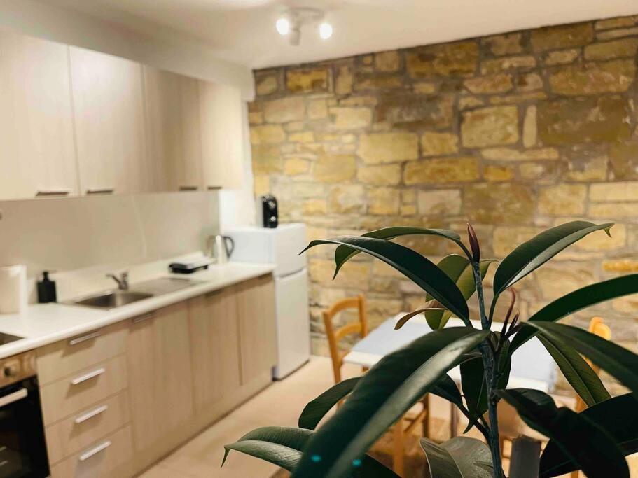 Santomas Apartments Smarje  Luaran gambar