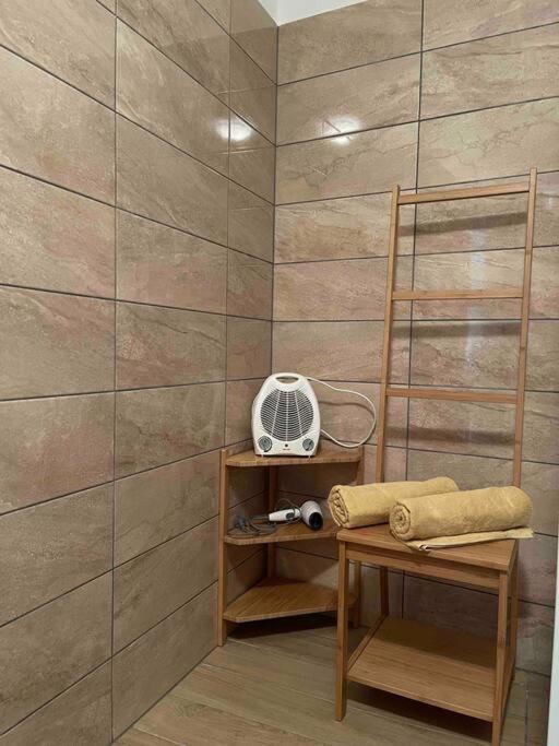Santomas Apartments Smarje  Luaran gambar