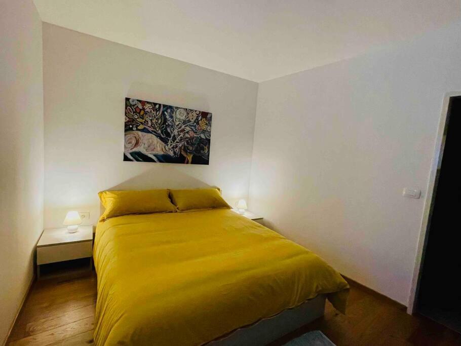 Santomas Apartments Smarje  Luaran gambar
