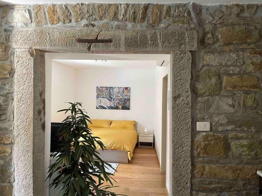 Santomas Apartments Smarje  Luaran gambar