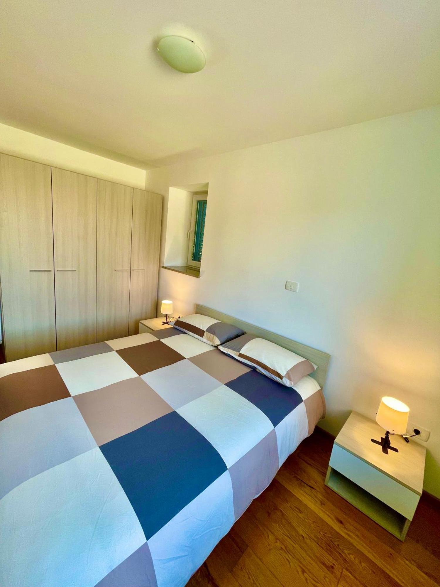 Santomas Apartments Smarje  Luaran gambar
