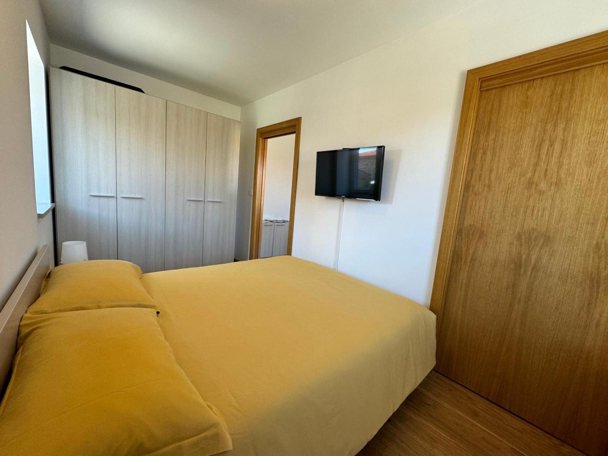 Santomas Apartments Smarje  Luaran gambar