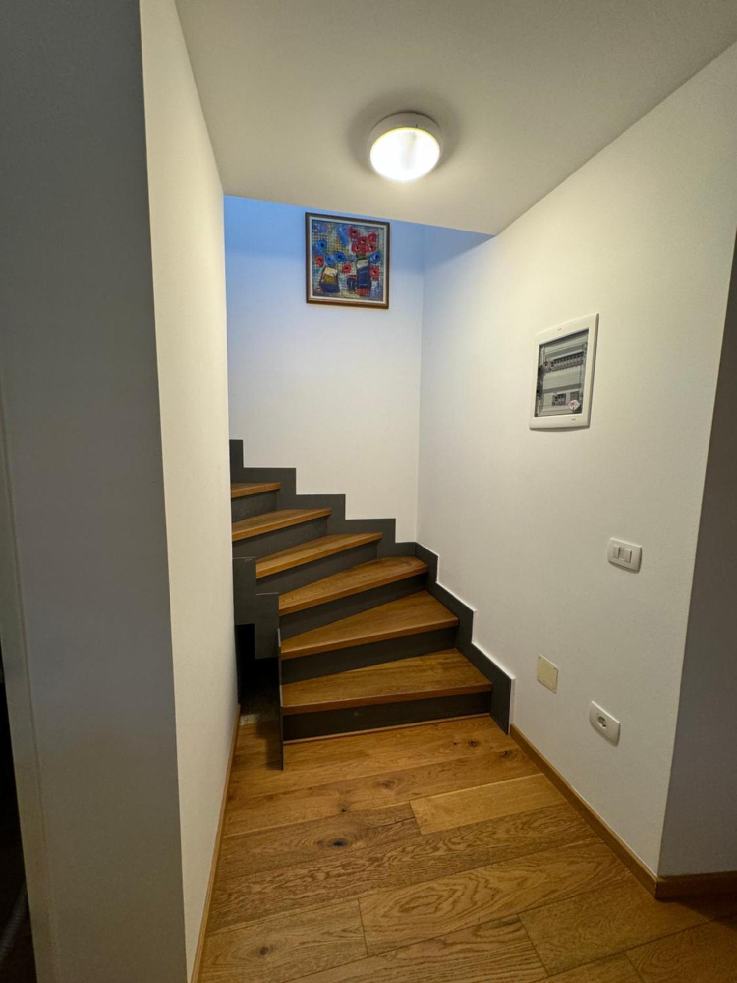 Santomas Apartments Smarje  Luaran gambar