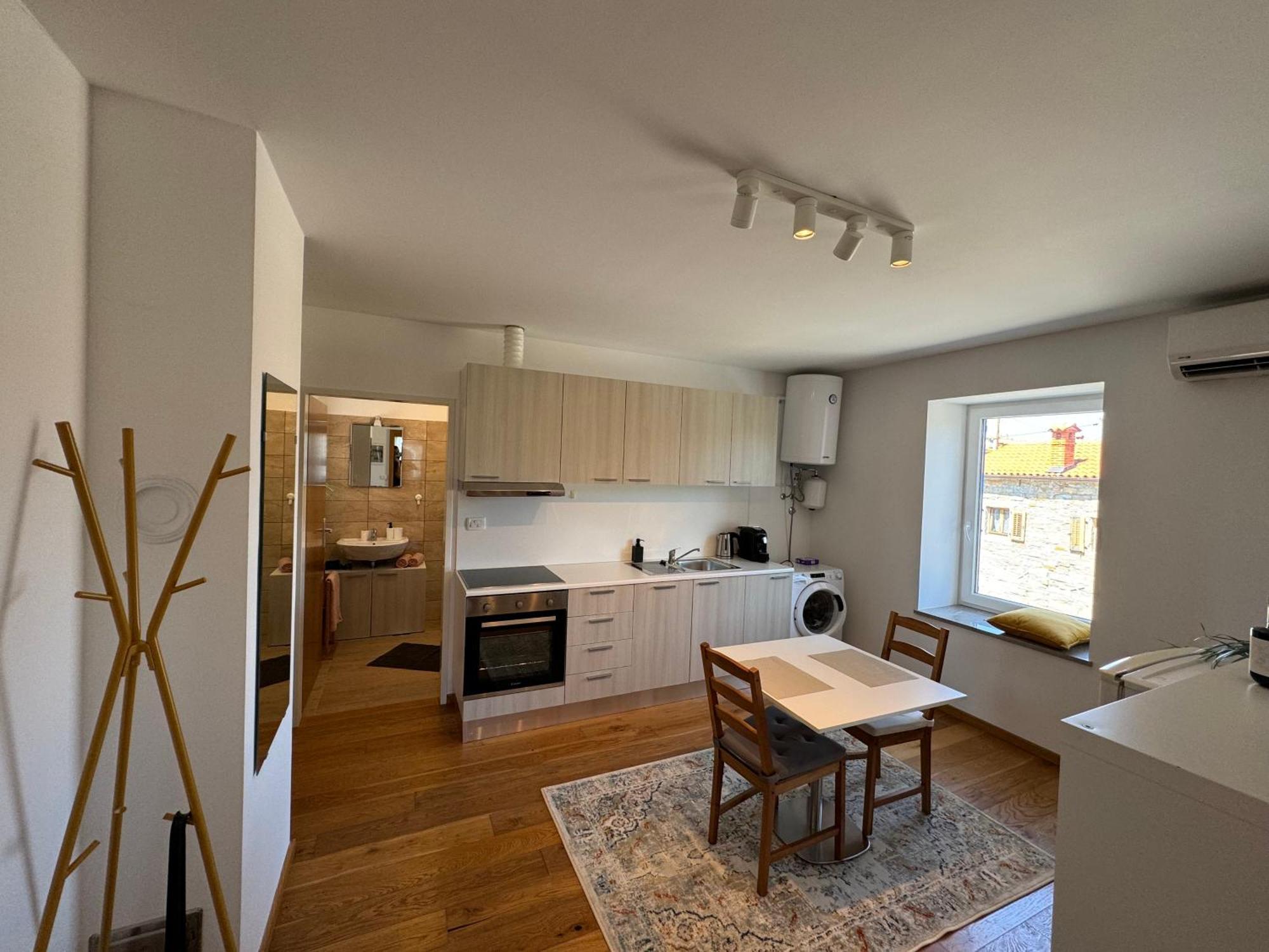 Santomas Apartments Smarje  Luaran gambar