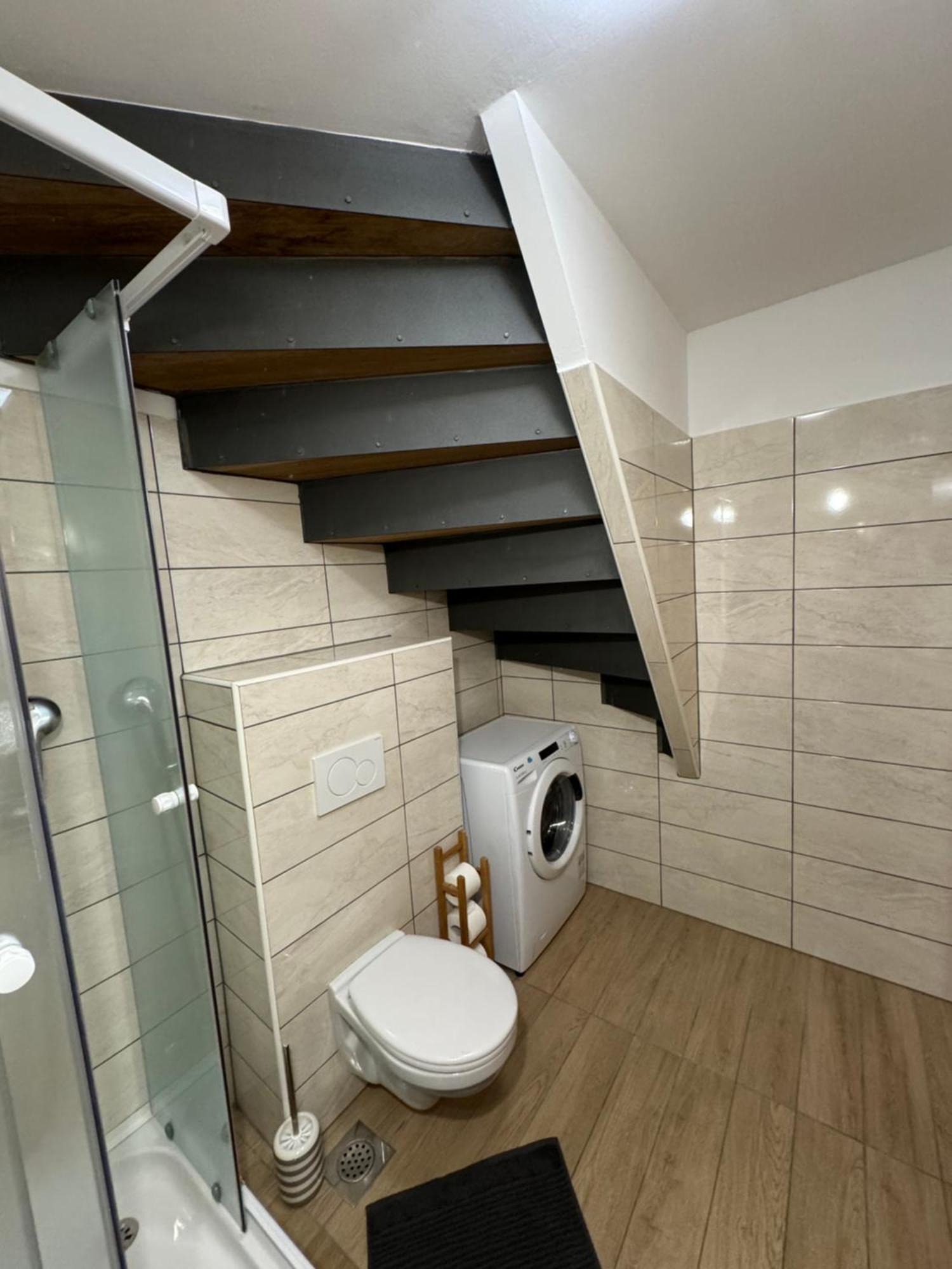 Santomas Apartments Smarje  Luaran gambar