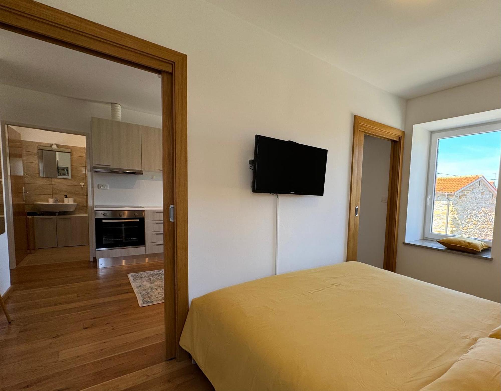 Santomas Apartments Smarje  Luaran gambar