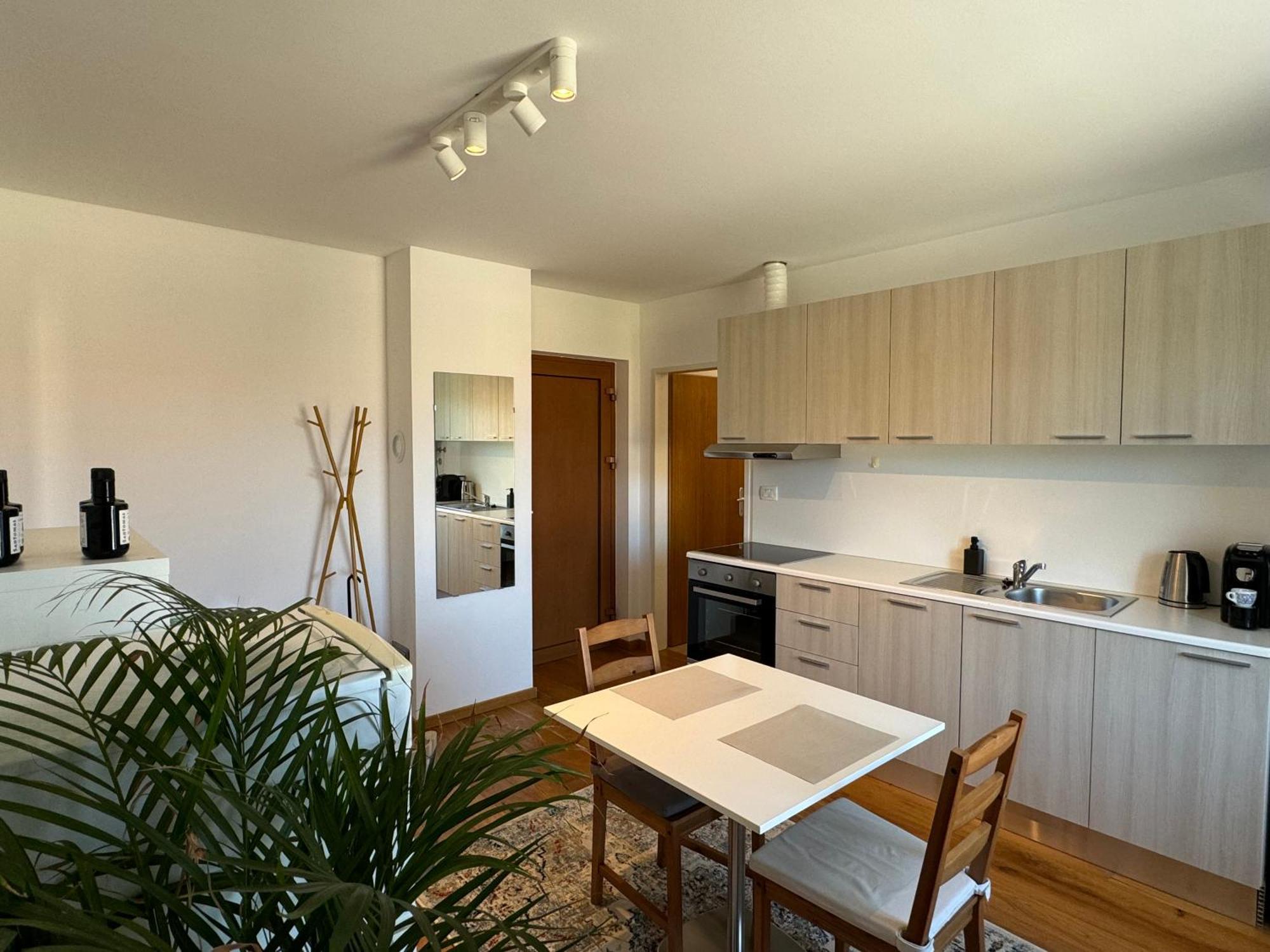 Santomas Apartments Smarje  Luaran gambar